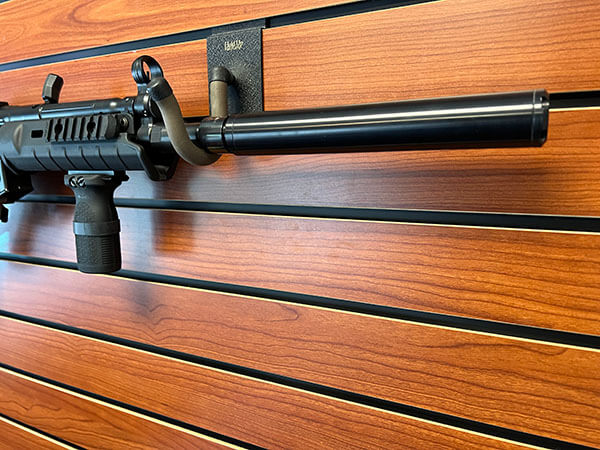 PTR-9R 9MM / AR Stock - Image 4