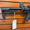 PTR-9R 9MM - AR Stock