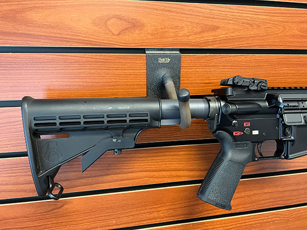 Spikes Tactical Carbine - Monmouth Arms Firearms Inventory