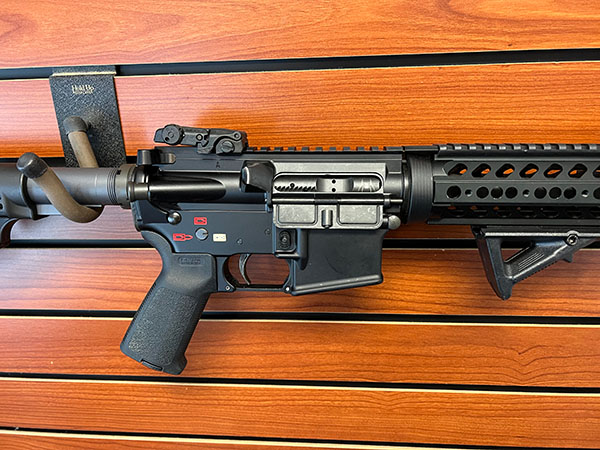 Spikes Tactical Carbine - Monmouth Arms Firearms Inventory