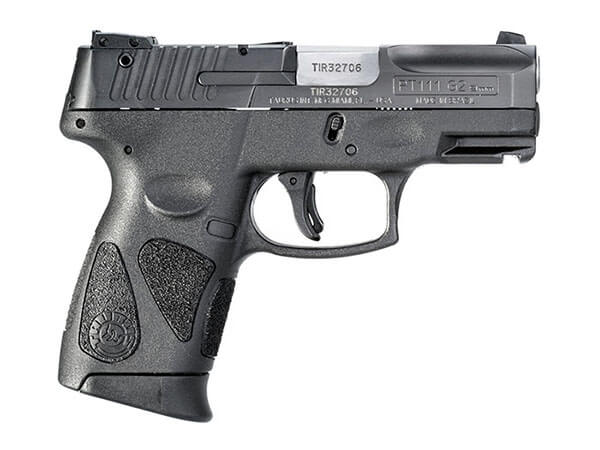 Taurus Pt-111 Millennium G2 9mm - Monmouth Arms Firearms Inventory