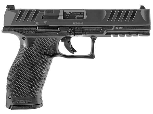 Walther Arms PDP Full Size 5