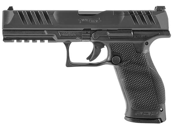 Walther Arms PDP Full Size 5