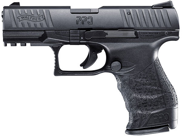 Walther PPQ M2 22lr