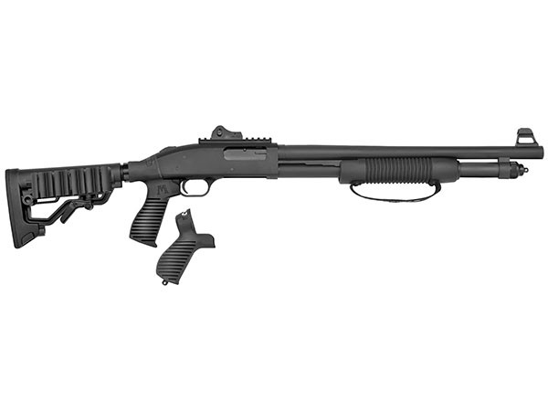 Mossberg 590 SPX 12ga Stock - Monmouth Arms Firearms Inventory