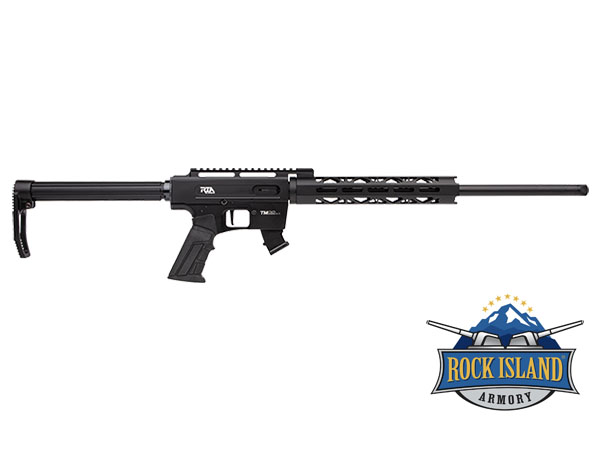 Rock Island Armory RITM22-A-18 Rock Island Armory RITM22-A-18