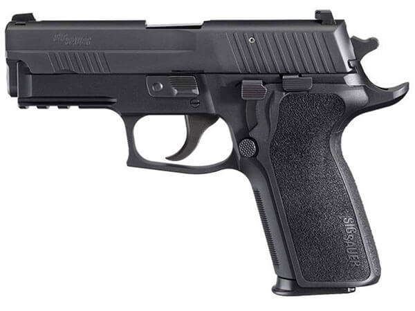 Sig Sauer P229 Elite 9mm