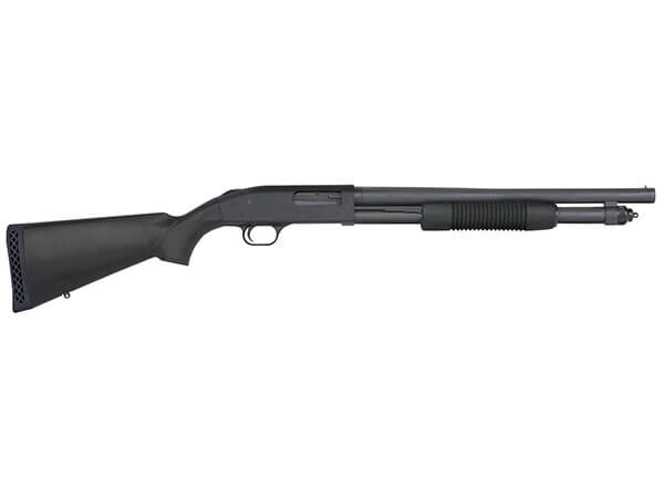Mossberg 590 Tactical 12Ga
