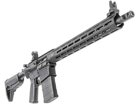 Springfield Saint Victor 308