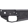 Aero M4E1 Stripped Lower Receiver - Black