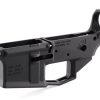 Aero M4E1 Stripped Lower Receiver - Black