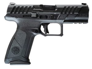 Beretta APX A1 RDO Fullsize