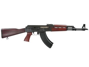 Zastava ZPAP-M70 AK SERBIAN RED