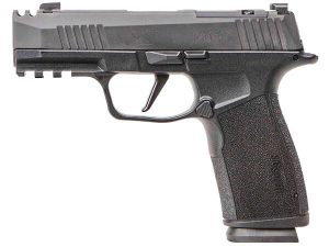 Sig Sauer P365X-Macro Comp