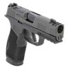 Sig Sauer P365X-Macro Comp