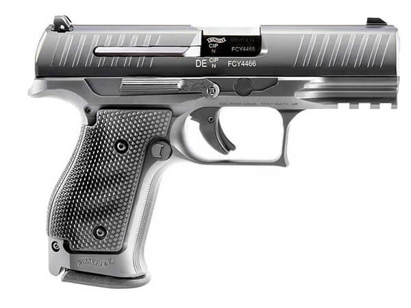Walther Q4 SF