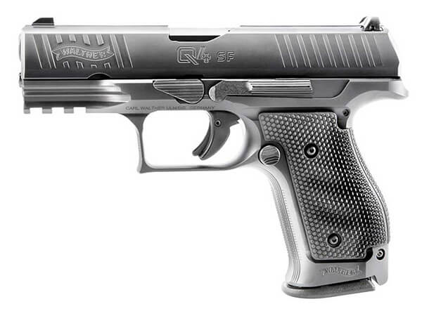 Walther Q4 SF