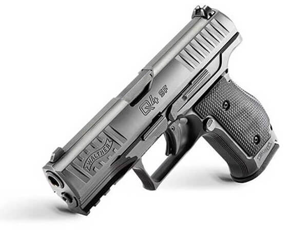 Walther Q4 SF