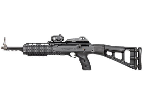 Hi-Point 9TS - Crimson Trace Red Dot