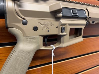 Aero Precision Thunder Ranch AR FDE - Monmouth Arms Firearms Inventory