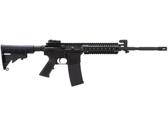 Colt 6940 Monolithic AR 5.56