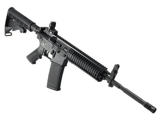 Colt 6940 Monolithic AR 5.56