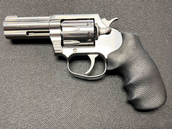 Colt King Cobra 3" .357 Magnum Preowned