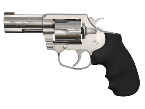 Colt King Cobra 3" .357 Mag Preowned