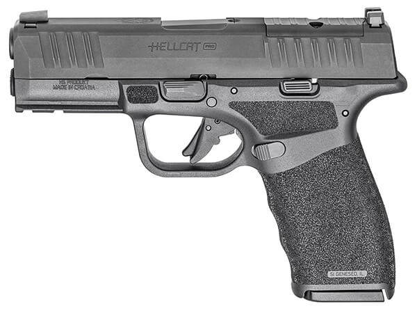 Springfield Hellcat Pro OSP 9MM Springfield Hellcat Pro OSP 9MM