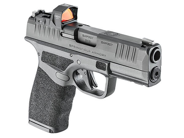 Springfield Hellcat Pro OSP 9MM - Monmouth Arms Firearms Inventory