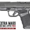 Springfield Hellcat Pro OSP 9MM