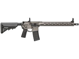Springfield Armory Saint Victor Grey