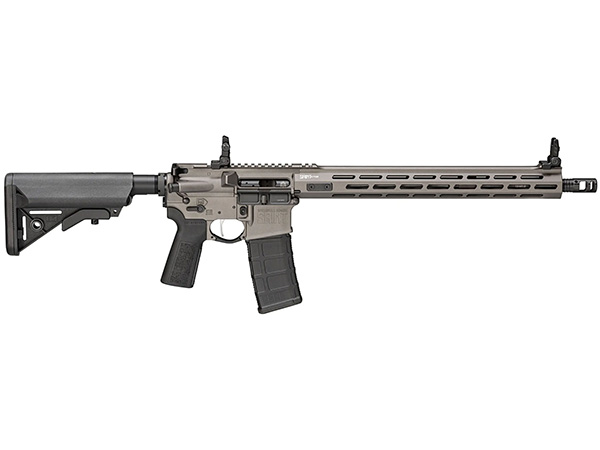 Springfield Armory Saint Victor Grey Springfield Armory Saint Victor Grey