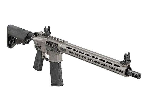 Springfield Armory Saint Victor Grey