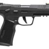 Sig Sauer P322 22LR