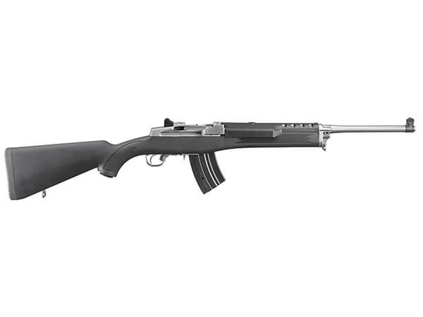 Ruger Mini Thirty Ranch