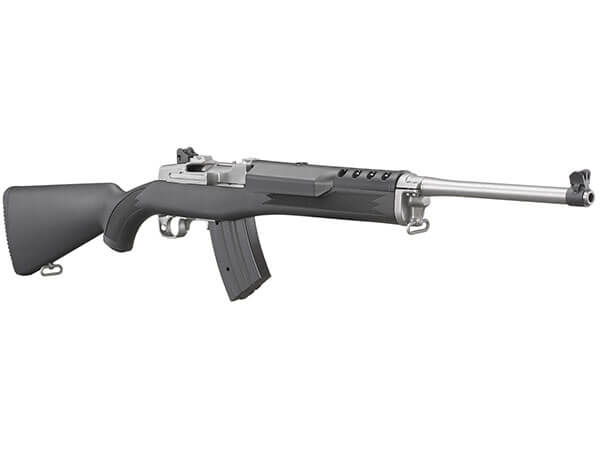 Ruger Mini Thirty Ranch