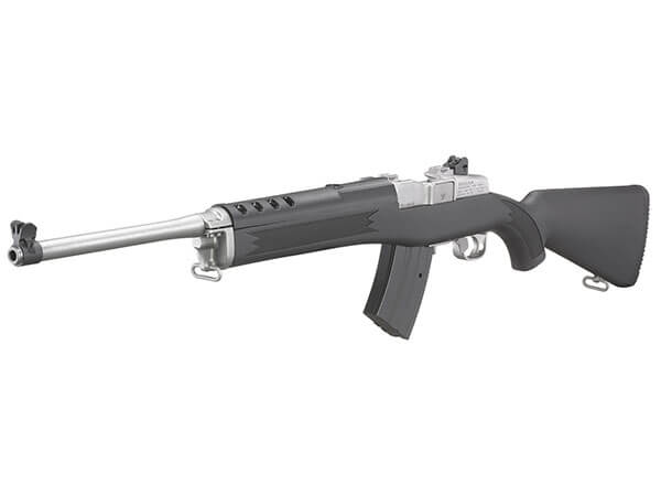 Ruger Mini Thirty Ranch