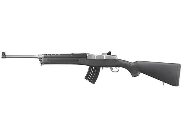 Ruger Mini Thirty Ranch
