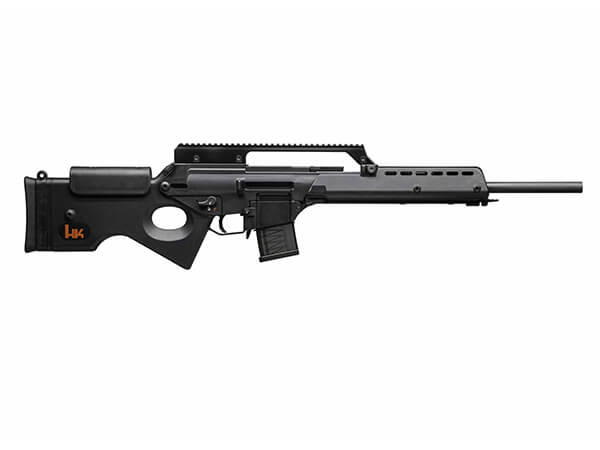 Heckler & Koch SL8 .223