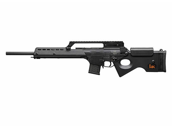 Heckler & Koch SL8 .223