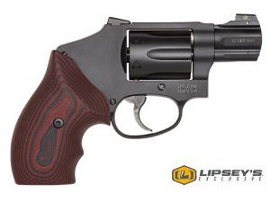 S&W 432UC 32HR 14035