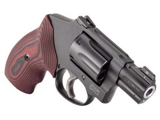 S&W 432UC 32HR 14035