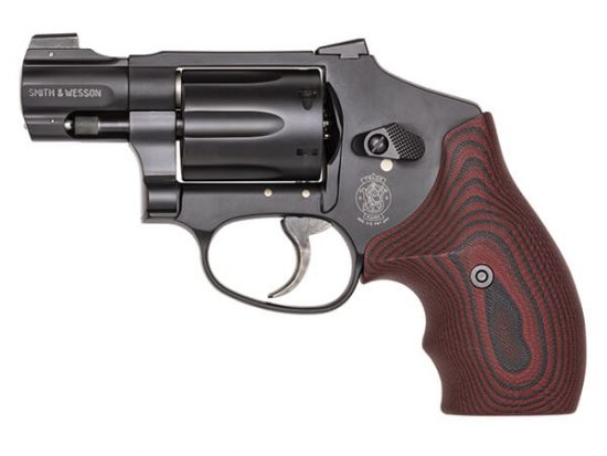 S&W 432UC 32HR 14035