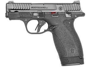 S&W MP Bodyguard 2.0 .380