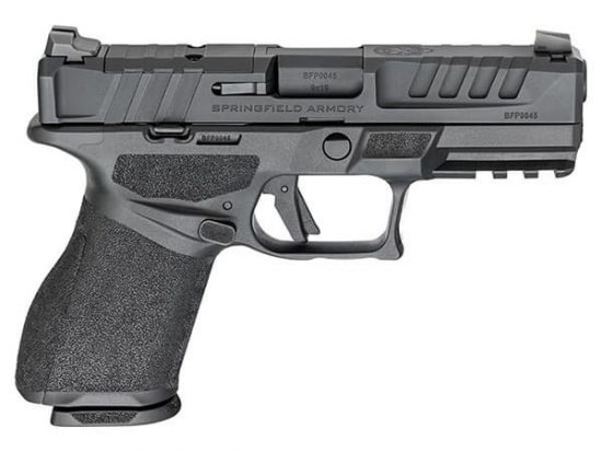 Springfield Echelon 4.0C Compact 9mm