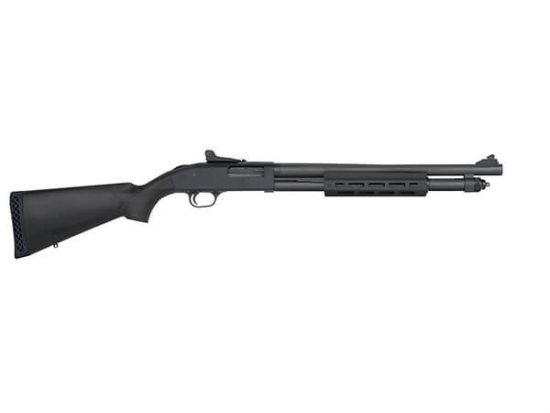 Mossberg 590A1 18.5 12Ga 50765