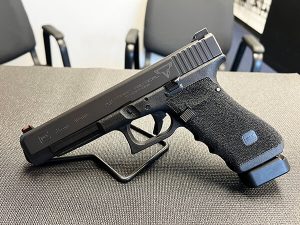 Taran Tactical Glock 34