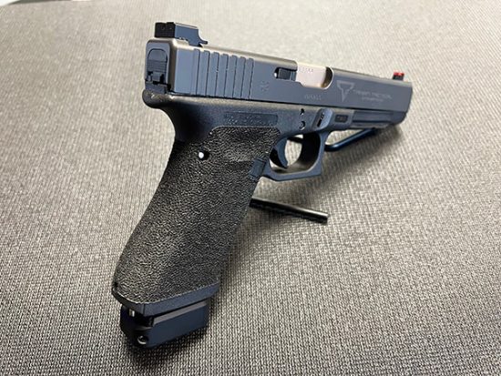 Taran Tactical Glock 34