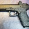 Glock 20 Gen 4 Jagerwerks with RMR